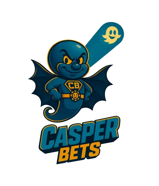 Casper Bets login